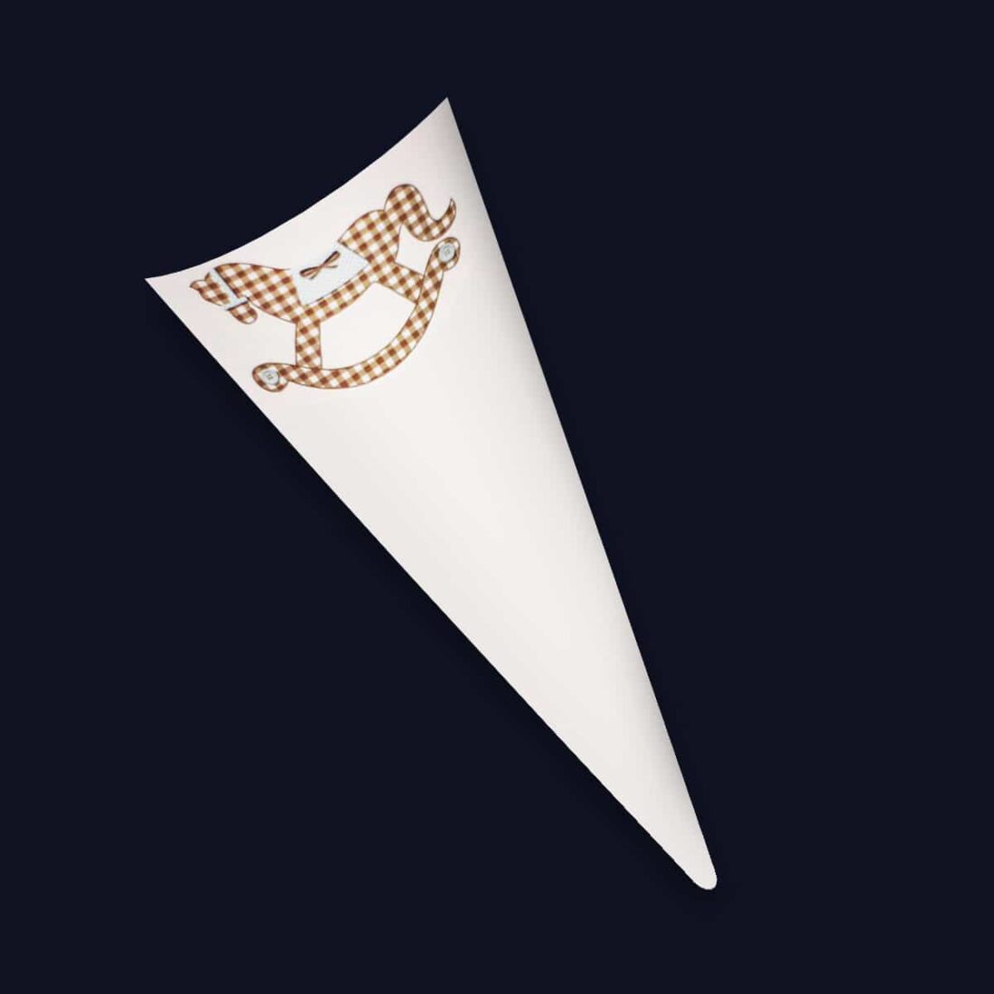 Χωνάκι Ρυζιού - Καραμέλας - ΤΥΠΟΓΡΑΦΕΙΟ ΣΑΠΛΑΧΙΔΗ