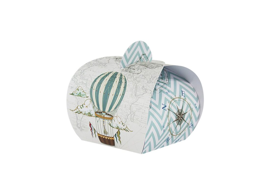 ΚΟΥΤΙ KT39 – ΑΕΡΟΣΤΑΤΟ ΑΓΟΡΙ