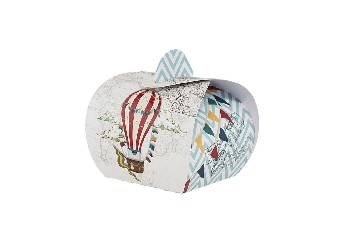 ΚΟΥΤΙ KT39 – ΑΕΡΟΣΤΑΤΟ ΑΓΟΡΙ