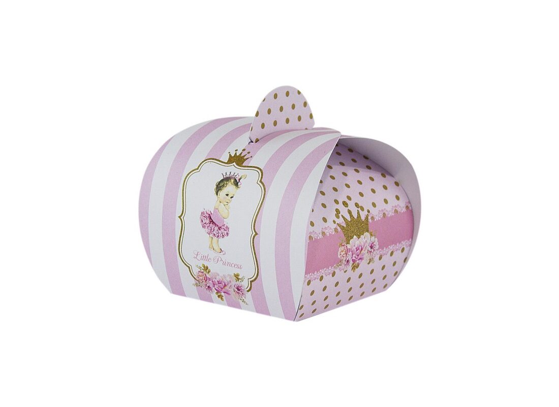 ΚΟΥΤΙ KT39 – LITTLE PRINCESS