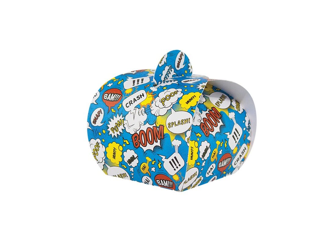 ΚΟΥΤΙ KT39 – POP BALLOONS