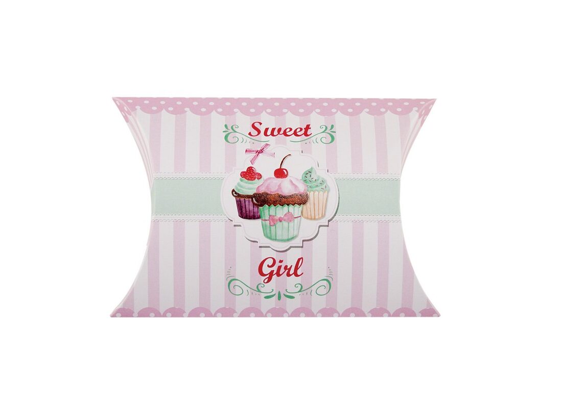 ΚΟΥΤΙ KT41 – CUPCAKES