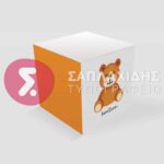 ΚΟΥΤΙ KS – ΑΡΚΟΥΔΑΚΙ