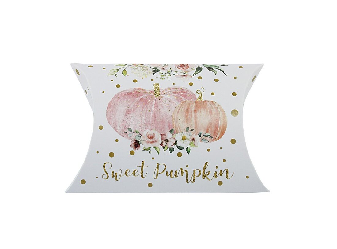 ΚΟΥΤΙ KT41 – LITTLE PUMPKIN