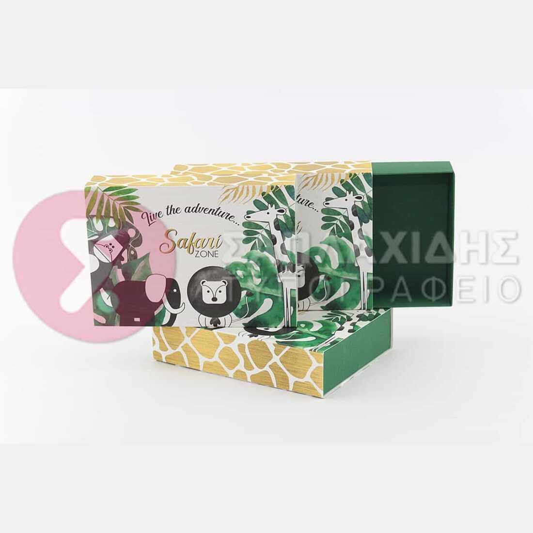 ΚΤ15 – ΣΥΡΤΑΡΩΤΟ ΜΕΓΑΛΟ SAFARI 2