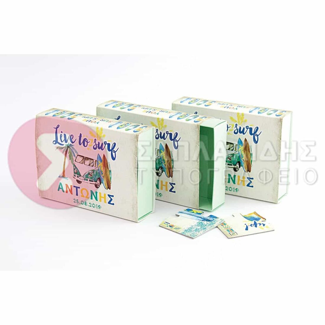 ΚΤ15 – ΣΥΡΤΑΡΩΤΟ ΜΕΓΑΛΟ SURF