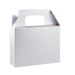 ΚΟΥΤΙ ΚΤ24 – TS10054 STAR EXTRA WHITE (ΠΕΡΛΕ)