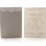 Προσκλητήριο Γάμου "Our Day"