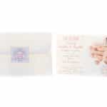 Προσκλητήριο Γάμου "Together All"