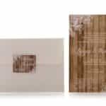 Προσκλητήριο Γάμου "Flower Garden"