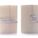 Προσκλητήριο Γάμου "Lomus"