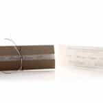 Προσκλητήριο Γάμου "Rusty Flowers"