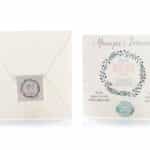 Προσκλητήριο Γάμου "Forever"