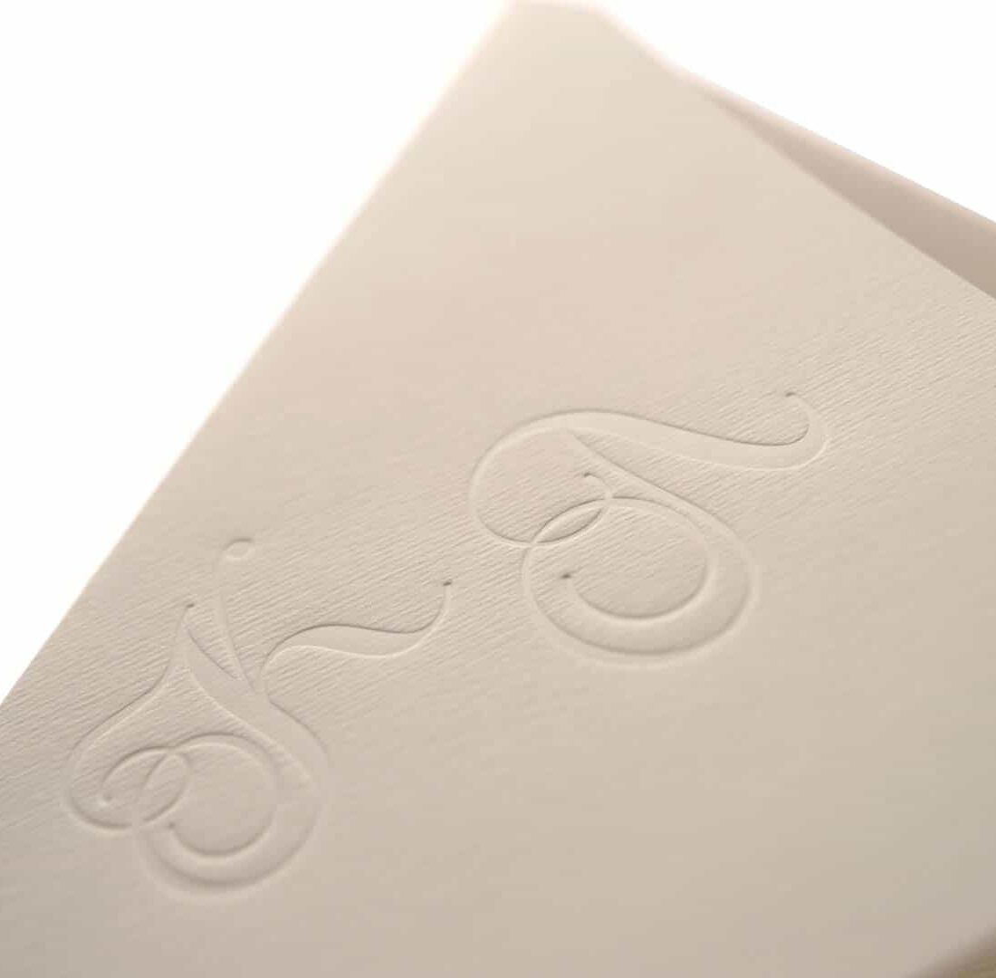 Προσκλητήριο Γάμου "Royal Hapiness"