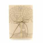 Προσκλητήριο Γάμου "Tree of Life"