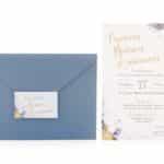 Προσκλητήριο Γάμου "Fairytale"