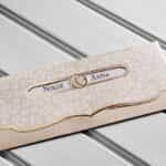 Προσκλητήριο Γάμου 10539