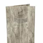 TORINO ΠΥΡΟΓΡΑΦΙΚΗ ΔΕΡΜΑΤΙΝΗ