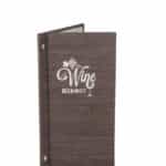 DAKAR ΠΥΡΟΓΡΑΦΙΚΗ ΔΕΡΜΑΤΙΝΗ 16X29