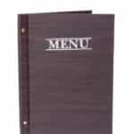 DAKAR ΠΥΡΟΓΡΑΦΙΚΗ ΔΕΡΜΑΤΙΝΗ 15X21