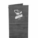 DAKAR ΠΥΡΟΓΡΑΦΙΚΗ ΔΕΡΜΑΤΙΝΗ 18Χ32,5