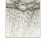 Ζωντανή κάρτα "Ήλιος και βροχή" BÄRENPRESSE & CURIOSI