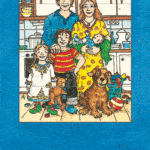 Ζωντανή κάρτα "Γάμος" BÄRENPRESSE & CURIOSI