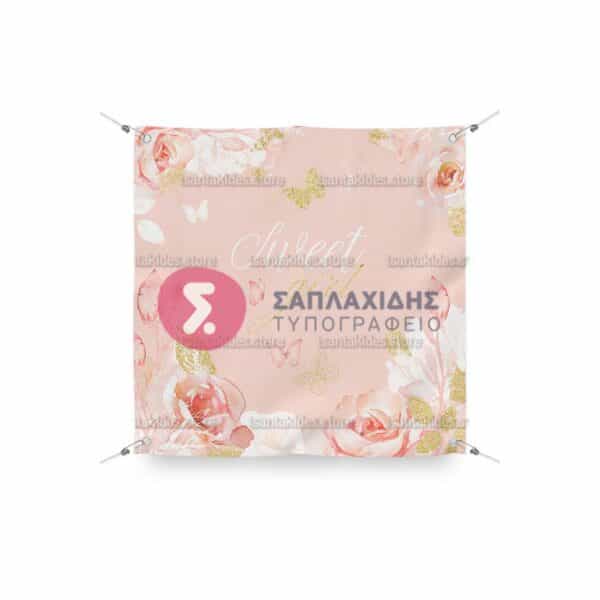 BACKDROP- TS282