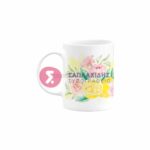 Κεραμική κούπα Θεματική