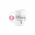 Κεραμική κούπα Θεματική