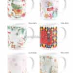 XMAS ΣΕΤ ΚΟΥΠΕΣ – CP13