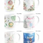 XMAS ΣΕΤ ΚΟΥΠΕΣ – CP14