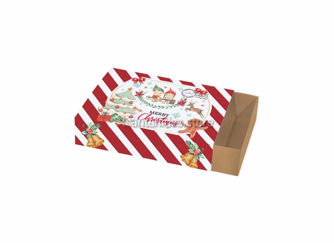 ΧΡΙΣΤΟΥΓΕΝΝΙΑΤΙΚΟ ΚΟΥΤΙ ΚΤ15-TS520