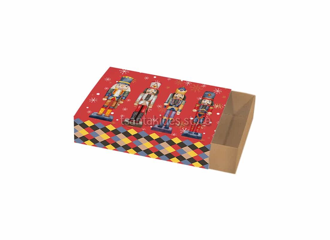 ΧΡΙΣΤΟΥΓΕΝΝΙΑΤΙΚΟ ΚΟΥΤΙ ΚΤ15-TS526