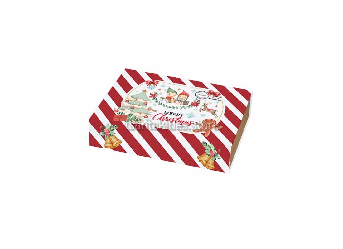 ΧΡΙΣΤΟΥΓΕΝΝΙΑΤΙΚΟ ΚΟΥΤΙ ΚΤ15-TS520