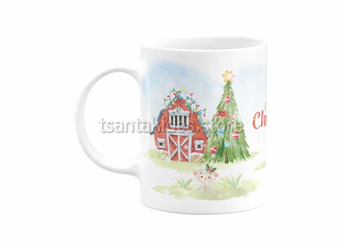 XMAS ΣΕΤ ΚΟΥΠΕΣ – CP14