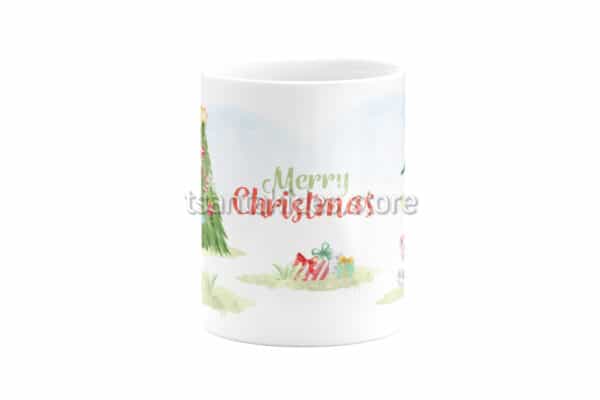 XMAS ΣΕΤ ΚΟΥΠΕΣ – CP14