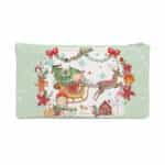 ΥΦΑΣΜΑΤΙΝΟ ΠΟΡΤΟΦΟΛΑΚΙ – TS520 XMAS