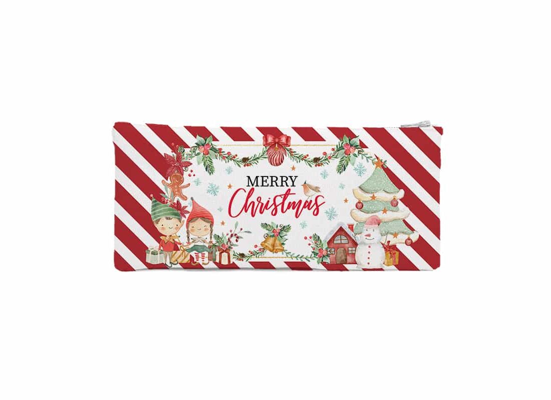 ΥΦΑΣΜΑΤΙΝΗ ΚΑΣΕΤΙΝΑ – TS520 XMAS