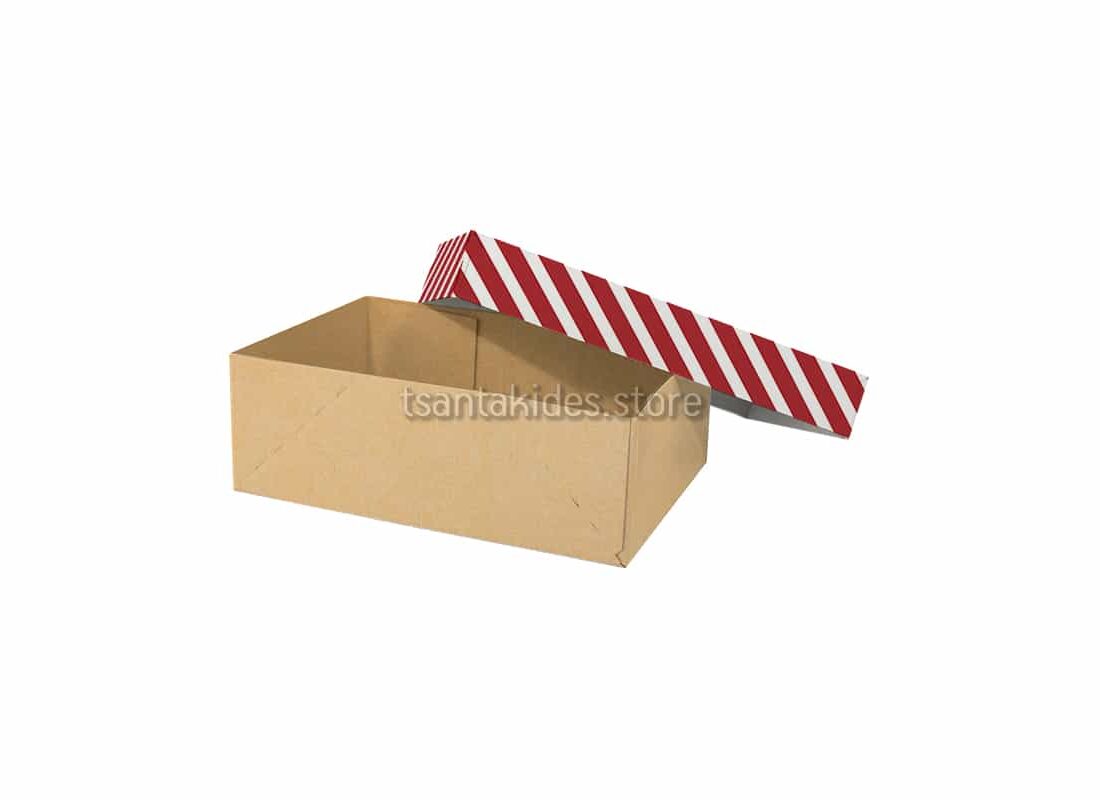 ΧΡΙΣΤΟΥΓΕΝΝΙΑΤΙΚΟ ΚΟΥΤΙ ΣΥΣΚΕΥΑΣΙΑΣ – ΚΜ1 TS520 XMAS