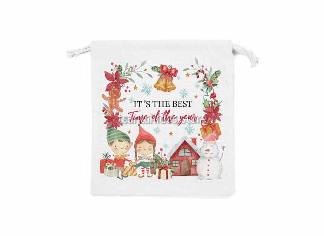 ΥΦΑΣΜΑΤΙΝΟ ΠΟΥΓΚΙ ΜΕ ΚΟΡΔΟΝΙ – TS520 XMAS