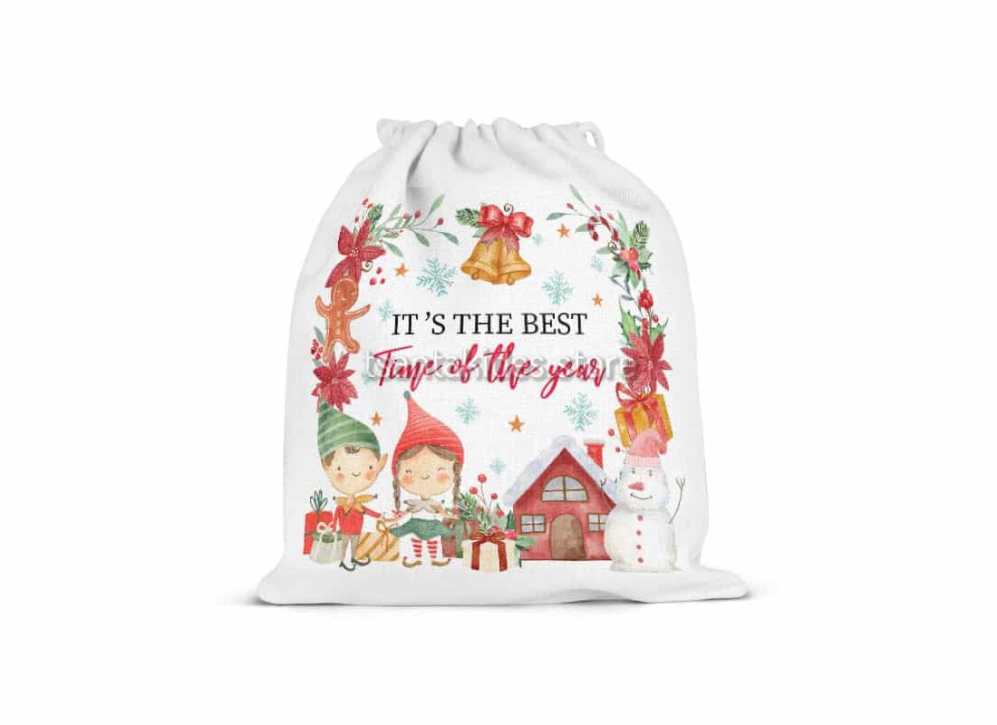 ΥΦΑΣΜΑΤΙΝΟ ΠΟΥΓΚΙ ΜΕ ΚΟΡΔΟΝΙ – TS520 XMAS