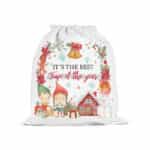 ΥΦΑΣΜΑΤΙΝΟ ΠΟΥΓΚΙ ΜΕ ΚΟΡΔΟΝΙ – TS520 XMAS