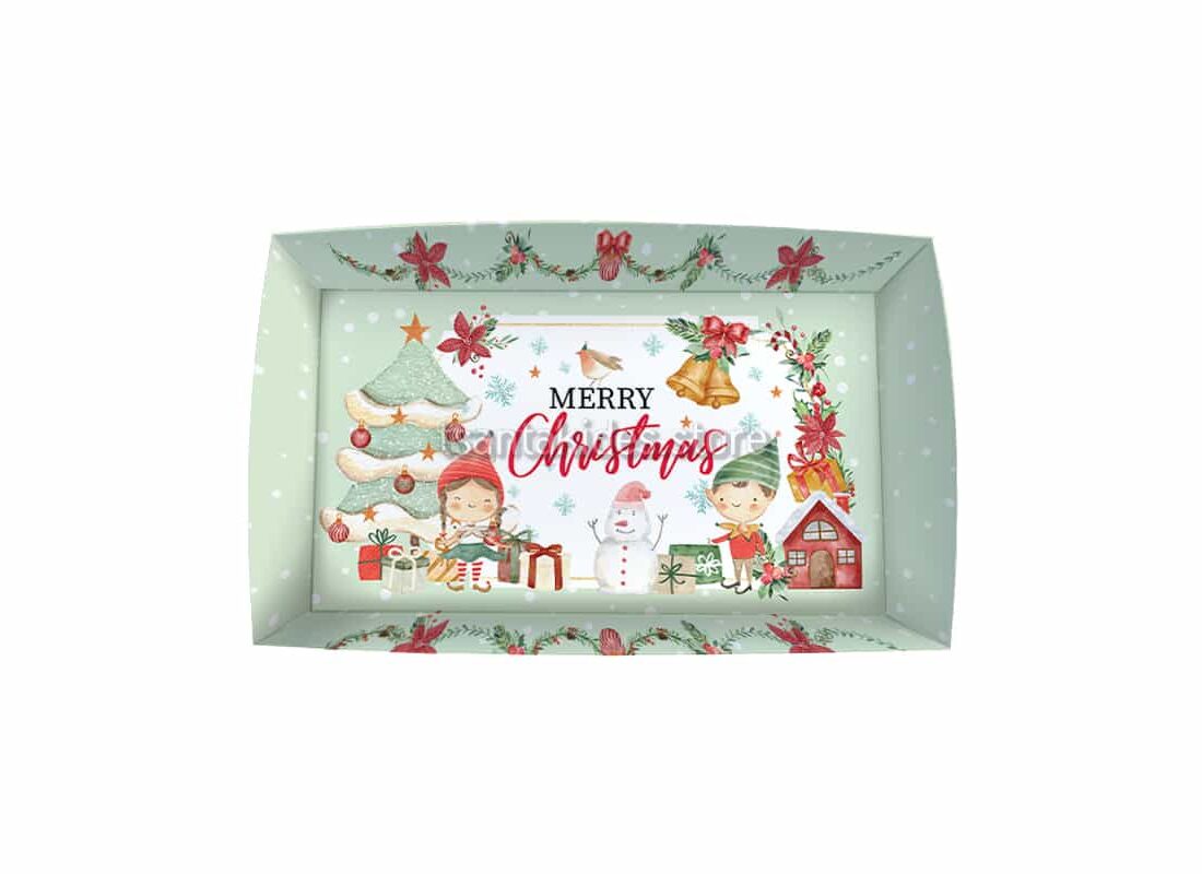 ΔΙΣΚΑΚΙ ΚΤ60 TS520 XMAS