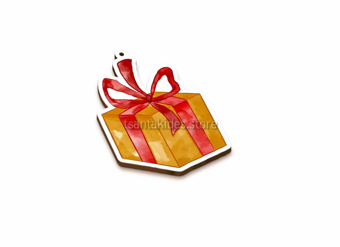 ΞΥΛΙΝΑ ΧΡΙΣΤΟΥΓΕΝΝΙΑΤΙΚΑ ΣΤΟΛΙΔΙΑ – TS520