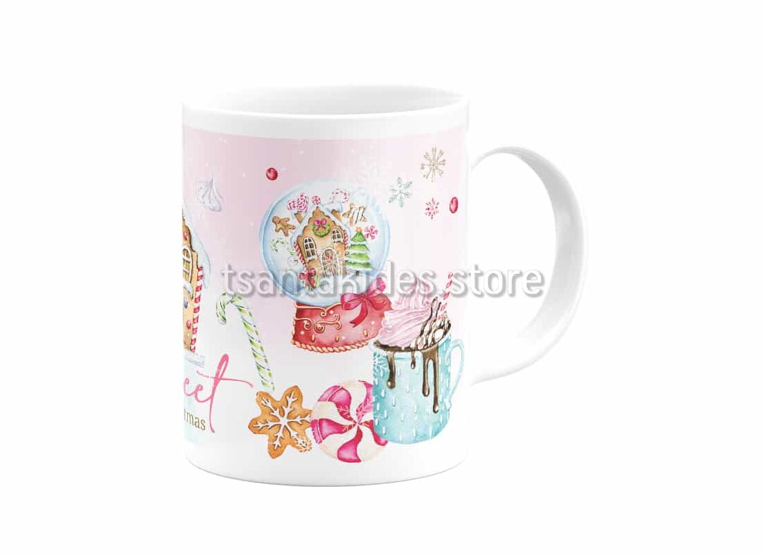 XMAS ΣΕΤ ΚΟΥΠΕΣ – CP15