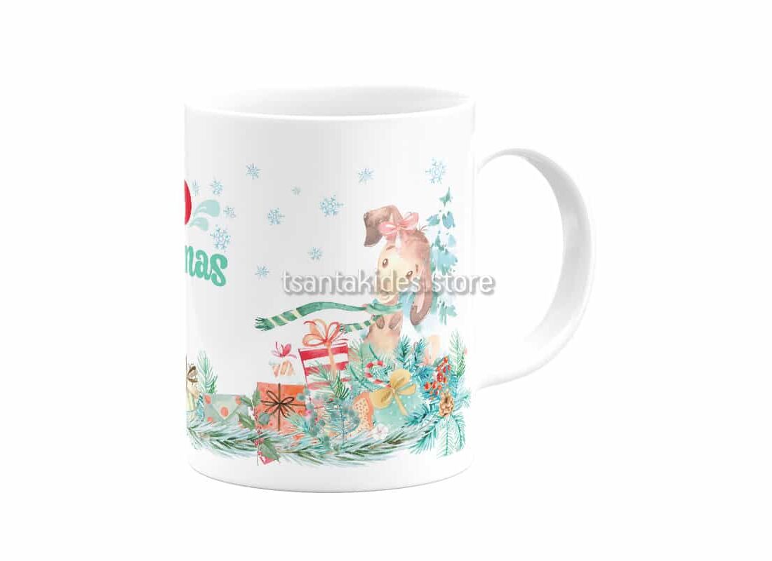 XMAS ΣΕΤ ΚΟΥΠΕΣ – CP11