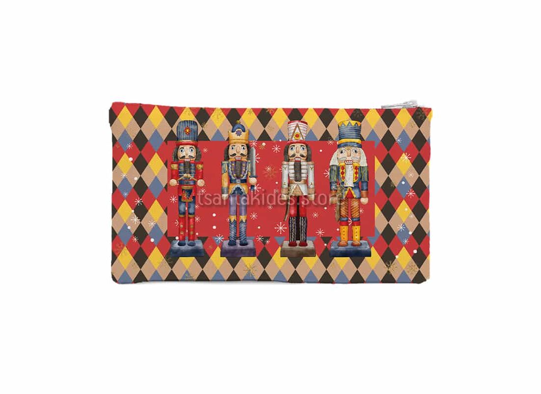 ΥΦΑΣΜΑΤΙΝΟ ΠΟΡΤΟΦΟΛΑΚΙ – TS526 XMAS