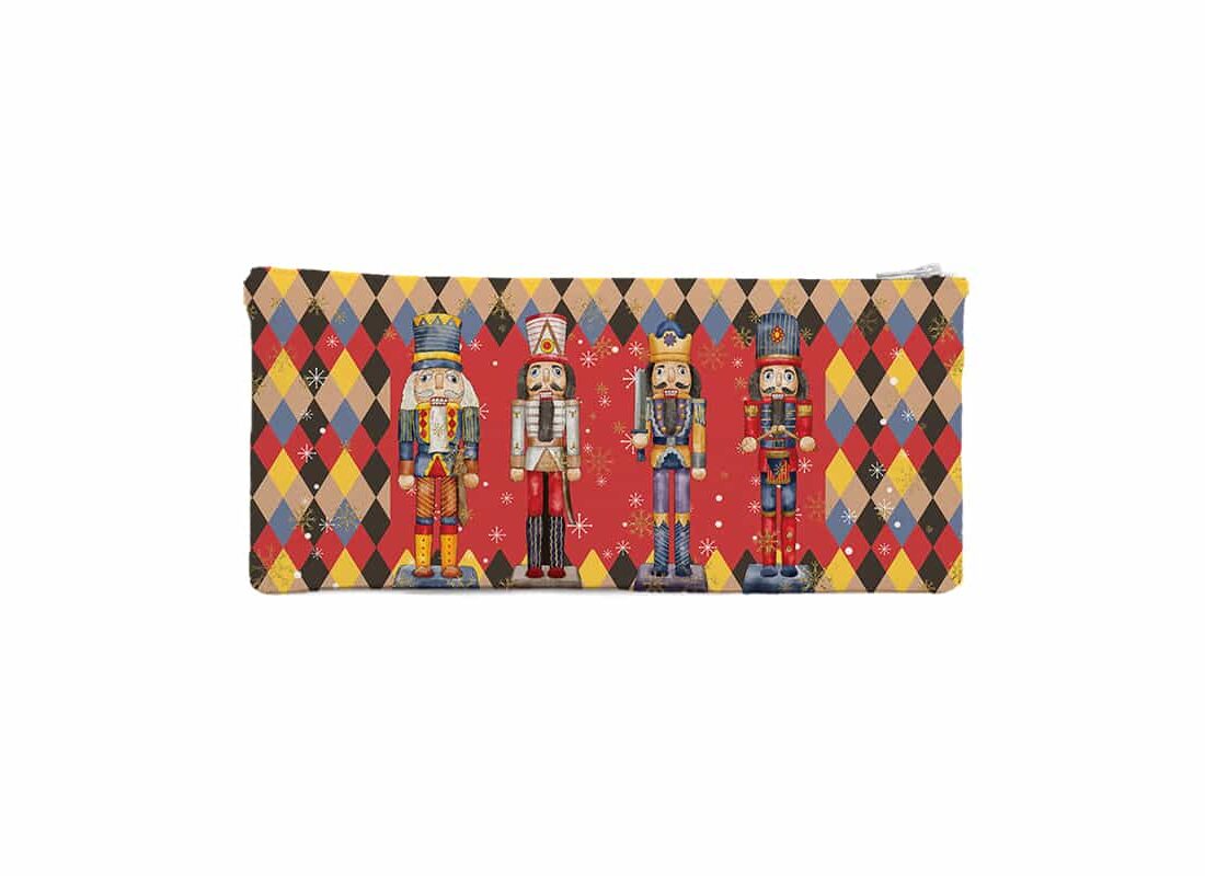 ΥΦΑΣΜΑΤΙΝΗ ΚΑΣΕΤΙΝΑ – TS526 XMAS