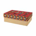 ΧΡΙΣΤΟΥΓΕΝΝΙΑΤΙΚΟ ΚΟΥΤΙ ΣΥΣΚΕΥΑΣΙΑΣ – ΚΜ1 TS526 XMAS